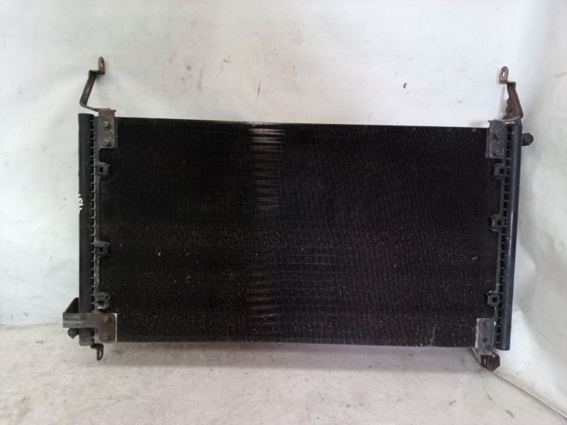 Recambio de condensador / radiador aire acondicionado para fiat multipla (186) jtd 105 elx eleganza referencia OEM IAM   