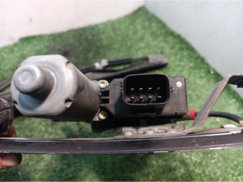 Recambio de elevalunas delantero derecho para ford mondeo berlina (ge) ambiente (06.2003) (d) referencia OEM IAM   