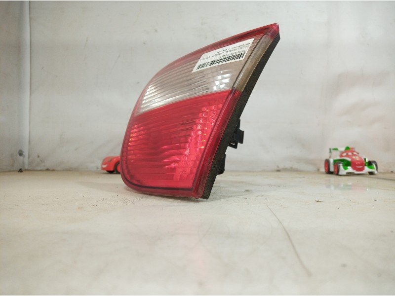 Recambio de piloto trasero maletero derecho para seat leon (1m1) referencia OEM IAM 1M6945259 1M6945259 1M6945259