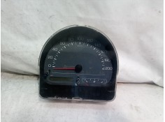 Recambio de cuadro instrumentos para fiat multipla (186) jtd 105 elx eleganza referencia OEM IAM 81117940 81117940 81117940