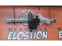 Recambio de elevalunas trasero derecho para ford mondeo berlina (ge) ambiente (06.2003) (d) referencia OEM IAM   