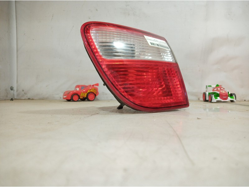 Recambio de piloto trasero maletero derecho para seat leon (1m1) referencia OEM IAM 1M6945259 1M6945259 1M6945259