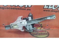 Recambio de elevalunas trasero derecho para ford mondeo berlina (ge) ambiente (06.2003) (d) referencia OEM IAM    2