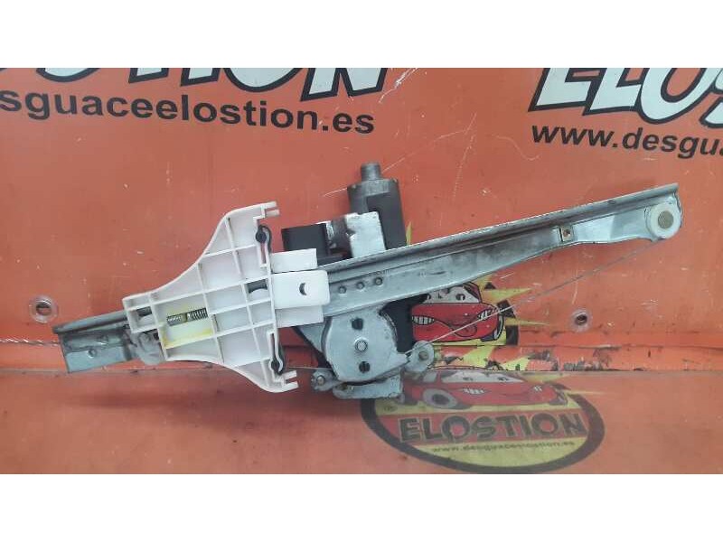 Recambio de elevalunas trasero derecho para ford mondeo berlina (ge) ambiente (06.2003) (d) referencia OEM IAM   