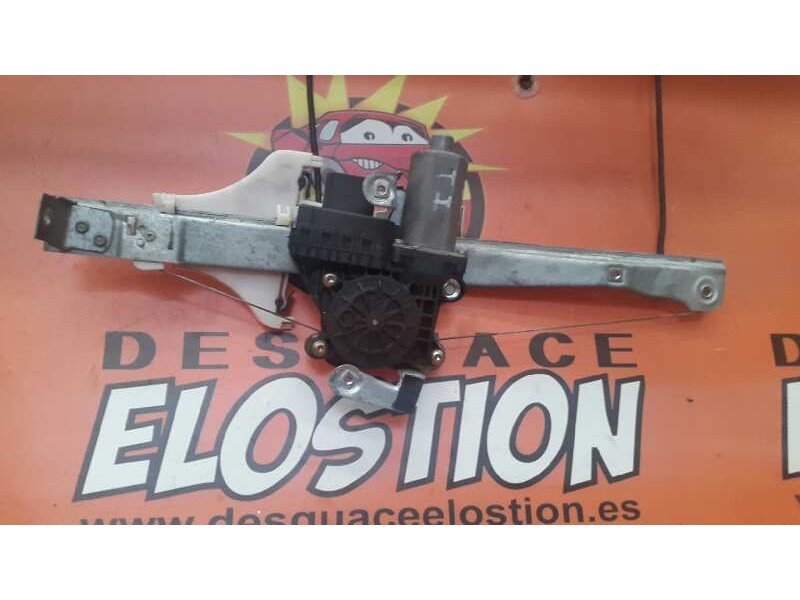 Recambio de elevalunas trasero izquierdo para ford mondeo berlina (ge) ambiente (06.2003) (d) referencia OEM IAM   