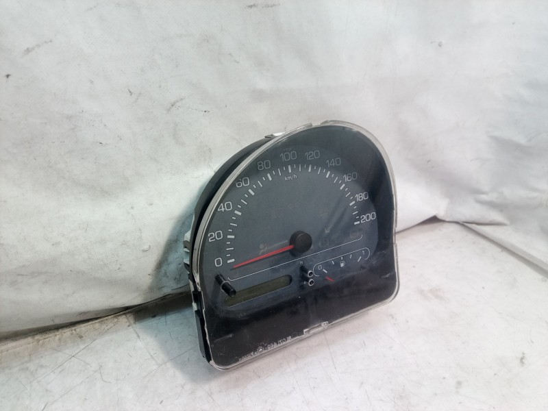 Recambio de cuadro instrumentos para fiat multipla (186) jtd 105 elx eleganza referencia OEM IAM 81117940 81117940 81117940