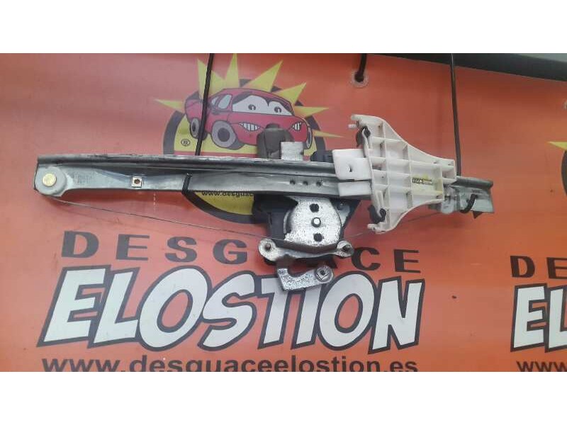 Recambio de elevalunas trasero izquierdo para ford mondeo berlina (ge) ambiente (06.2003) (d) referencia OEM IAM   