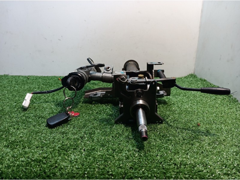 Recambio de columna direccion para hyundai trajet (fo) 2.0 gls referencia OEM IAM   