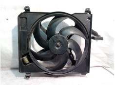 Recambio de electroventilador para fiat multipla (186) jtd 105 elx eleganza referencia OEM IAM 836400200 836400200 836400200