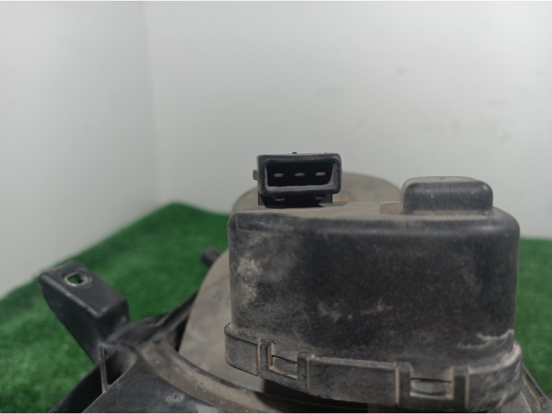 Recambio de faro izquierdo para volkswagen t4 transporter/furgoneta (mod. 1991) caja cerrada economy referencia OEM IAM 9GH11735