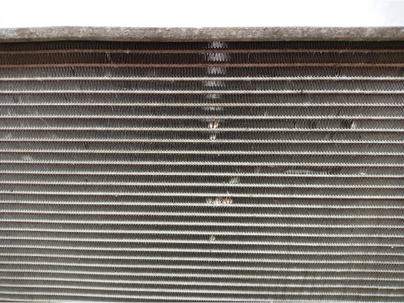 Recambio de radiador agua para ford mondeo ber. (ca2) referencia OEM IAM 7G918C342 7G918C342 7G918C342