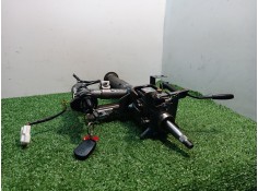 Recambio de columna direccion para hyundai trajet (fo) 2.0 gls referencia OEM IAM    2