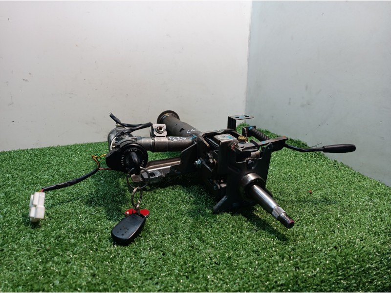 Recambio de columna direccion para hyundai trajet (fo) 2.0 gls referencia OEM IAM   