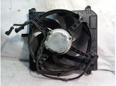 Recambio de electroventilador para fiat multipla (186) jtd 105 elx eleganza referencia OEM IAM 836400200 836400200 836400200 2