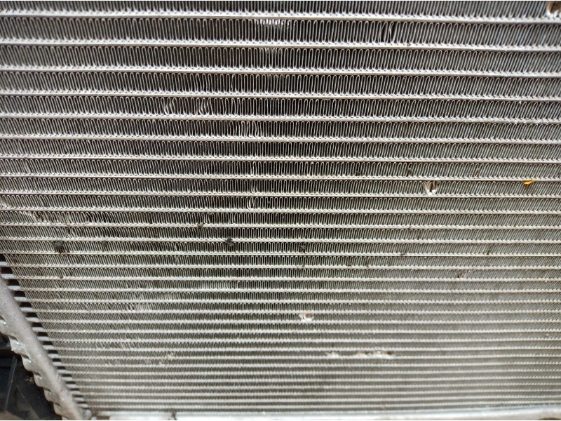 Recambio de radiador agua para ford mondeo ber. (ca2) referencia OEM IAM 7G918C342 7G918C342 7G918C342