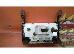 Recambio de mando climatizador para nissan primera berlina (p11) referencia OEM IAM    2