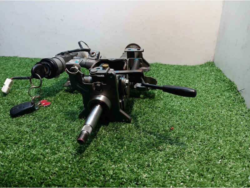 Recambio de columna direccion para hyundai trajet (fo) 2.0 gls referencia OEM IAM   