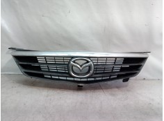 Recambio de rejilla delantera para mazda 626 monovolumen (gw) 2.0 exclusive (85kw) referencia OEM IAM   