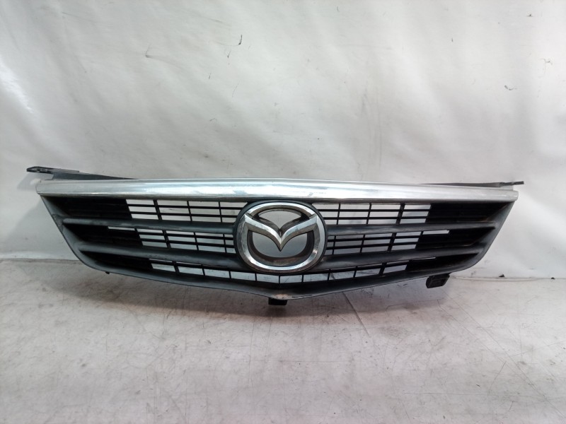 Recambio de rejilla delantera para mazda 626 monovolumen (gw) 2.0 exclusive (85kw) referencia OEM IAM   