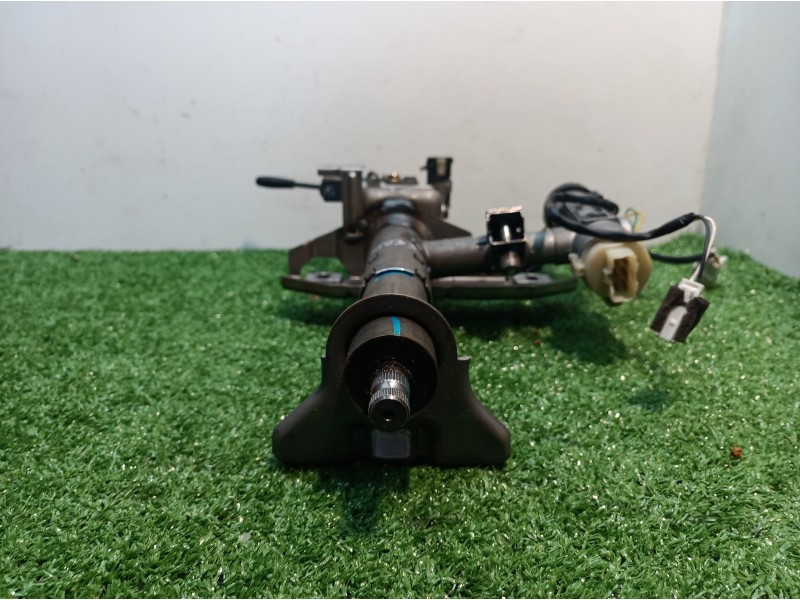 Recambio de columna direccion para hyundai trajet (fo) 2.0 gls referencia OEM IAM   