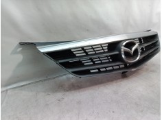 Recambio de rejilla delantera para mazda 626 monovolumen (gw) 2.0 exclusive (85kw) referencia OEM IAM    2