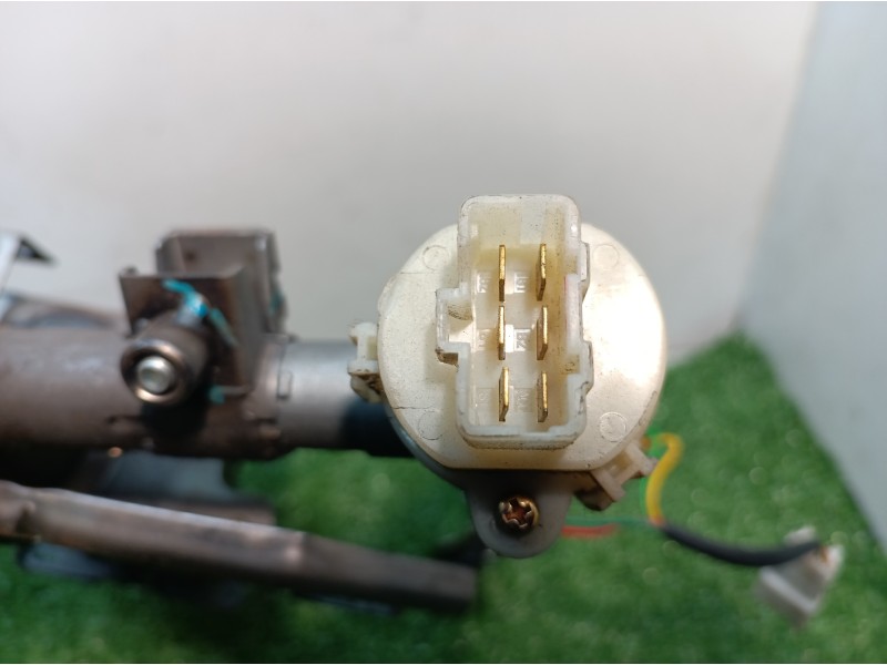 Recambio de columna direccion para hyundai trajet (fo) 2.0 gls referencia OEM IAM   