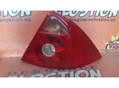 Recambio de piloto trasero derecho para ford mondeo berlina (ge) ambiente (06.2003) (d) referencia OEM IAM   