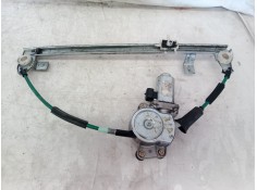 Recambio de elevalunas delantero derecho para fiat multipla (186) jtd 105 elx eleganza referencia OEM IAM 465106290 465106290 46