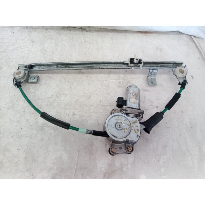 Recambio de elevalunas delantero derecho para fiat multipla (186) jtd 105 elx eleganza referencia OEM IAM 465106290 465106290 46