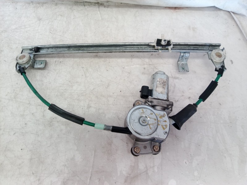 Recambio de elevalunas delantero derecho para fiat multipla (186) jtd 105 elx eleganza referencia OEM IAM 465106290 465106290 46