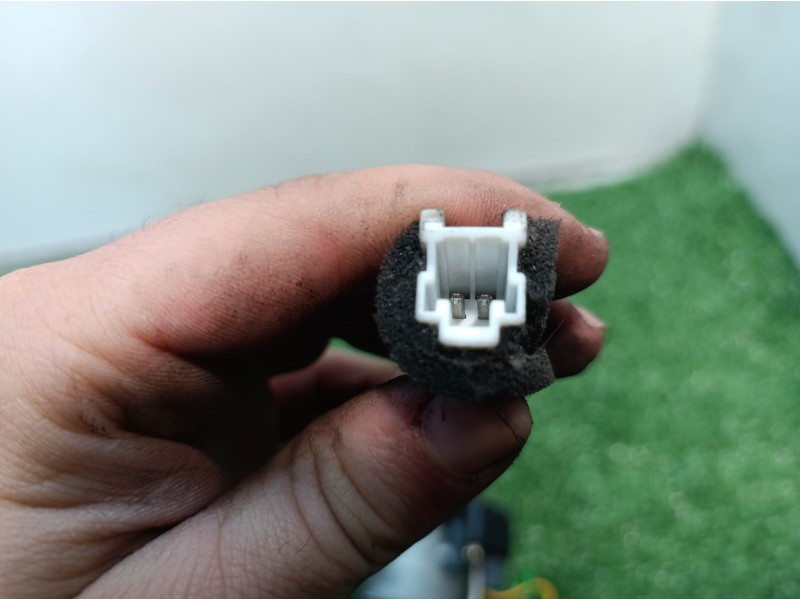 Recambio de columna direccion para hyundai trajet (fo) 2.0 gls referencia OEM IAM   