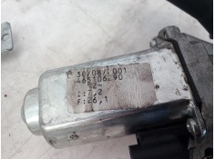 Recambio de elevalunas delantero derecho para fiat multipla (186) jtd 105 elx eleganza referencia OEM IAM 465106290 465106290 46 2