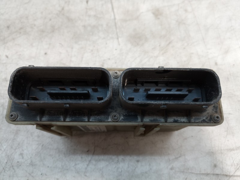 Recambio de modulo electronico para opel astra g berlina club referencia OEM IAM 24410130 D804027 204027