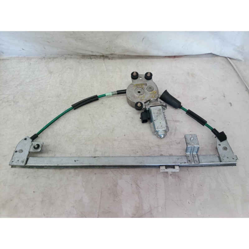 Recambio de elevalunas delantero derecho para fiat multipla (186) jtd 105 elx eleganza referencia OEM IAM 465106290 465106290 46