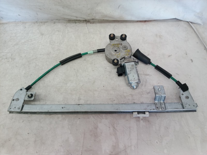 Recambio de elevalunas delantero derecho para fiat multipla (186) jtd 105 elx eleganza referencia OEM IAM 465106290 465106290 46