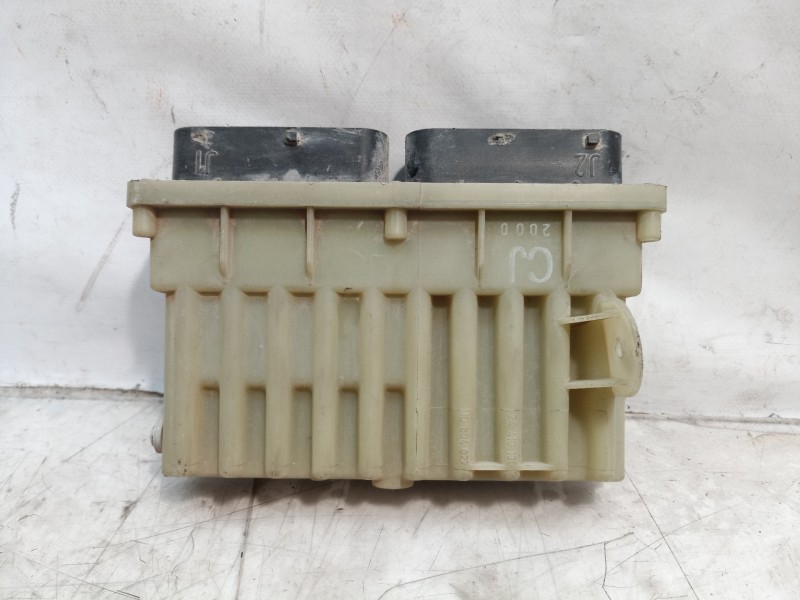 Recambio de modulo electronico para opel astra g berlina club referencia OEM IAM 24410130 D804027 204027