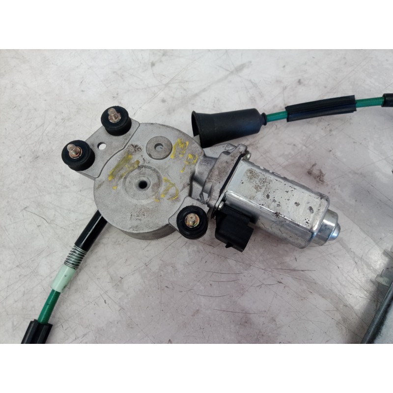 Recambio de elevalunas delantero derecho para fiat multipla (186) jtd 105 elx eleganza referencia OEM IAM 465106290 465106290 46