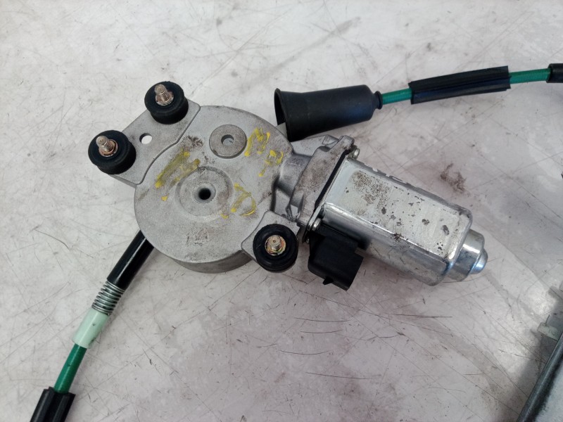 Recambio de elevalunas delantero derecho para fiat multipla (186) jtd 105 elx eleganza referencia OEM IAM 465106290 465106290 46