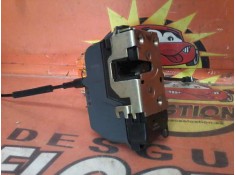 Recambio de cerradura puerta delantera derecha para renault laguna (b56) referencia OEM IAM   