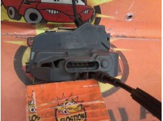 Recambio de cerradura puerta delantera derecha para renault laguna (b56) referencia OEM IAM    2