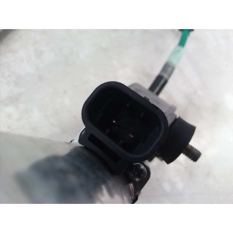 Recambio de elevalunas delantero derecho para fiat multipla (186) jtd 105 elx eleganza referencia OEM IAM 465106290 465106290 46