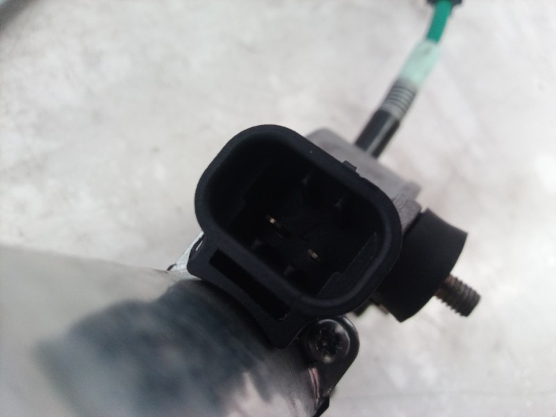 Recambio de elevalunas delantero derecho para fiat multipla (186) jtd 105 elx eleganza referencia OEM IAM 465106290 465106290 46