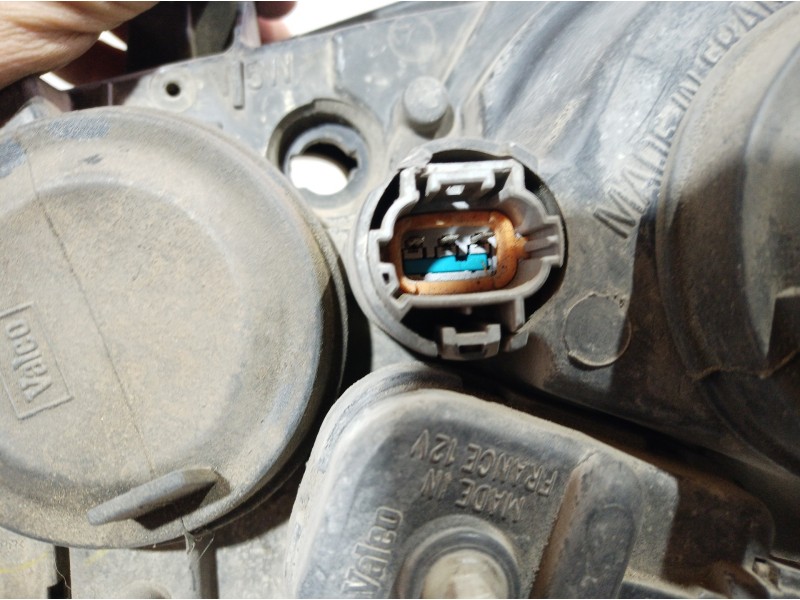 Recambio de faro derecho para nissan almera (n16/e) referencia OEM IAM 26010BN011 26010BN011 26010BN011 Recambio de faro derecho para nissan almera (n16/e) referencia OEM IAM 26010BN011 26010BN011 26010BN011