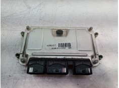 Recambio de centralita motor uce para citroën xsara berlina 1.6 16v cat (nfu / tu5jp4) referencia OEM IAM 0261206606 0261206606 