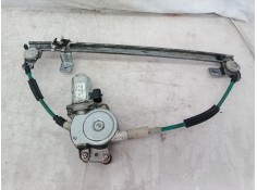 Recambio de elevalunas delantero izquierdo para fiat multipla (186) jtd 105 elx eleganza referencia OEM IAM 46510670 46510670 46