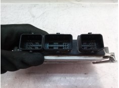 Recambio de centralita motor uce para citroën xsara berlina 1.6 16v cat (nfu / tu5jp4) referencia OEM IAM 0261206606 0261206606  2