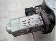 Recambio de elevalunas delantero izquierdo para fiat multipla (186) jtd 105 elx eleganza referencia OEM IAM 46510670 46510670 46 2