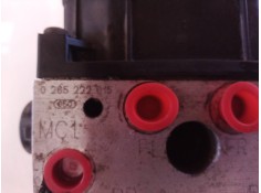 Recambio de abs para ford mondeo berlina (ge) ambiente (06.2003) (d) referencia OEM IAM 0265800007 0265800007 0130108080 2