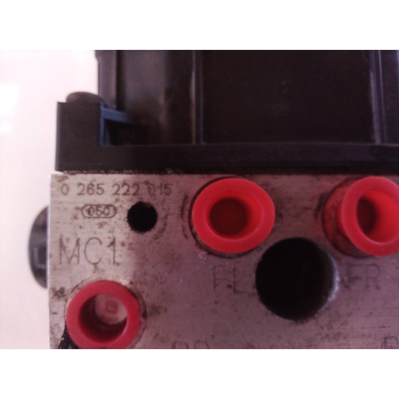 Recambio de abs para ford mondeo berlina (ge) ambiente (06.2003) (d) referencia OEM IAM 0265800007 0265800007 0130108080