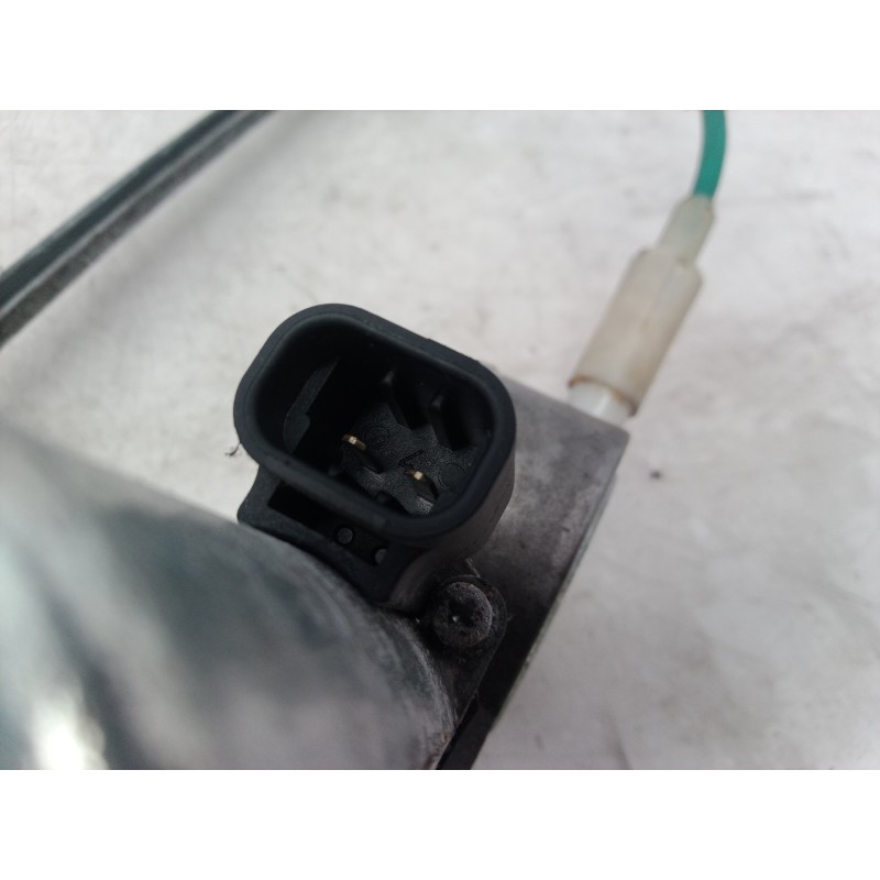 Recambio de elevalunas delantero izquierdo para fiat multipla (186) jtd 105 elx eleganza referencia OEM IAM 46510670 46510670 46